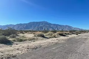 0 Claire Ave Ave, Desert Hot Springs, CA 92240 - Photo 1