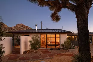 8388 Old Vine Rd, Joshua Tree, CA 92252 - Photo 24