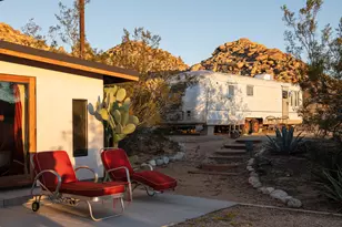 8388 Old Vine Rd, Joshua Tree, CA 92252 - Photo 30