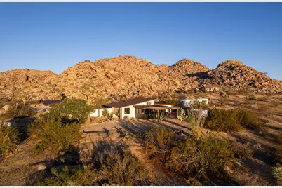 8388 Old Vine Road, Joshua Tree, CA 92252 - Photo 34