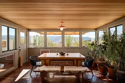 8388 Old Vine Road, Joshua Tree, CA 92252 - Photo 10