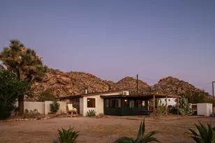 8388 Old Vine Rd, Joshua Tree, CA 92252 - Photo 26