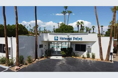 588 Mel Avenue, Palm Springs, CA 92262 - Photo 2