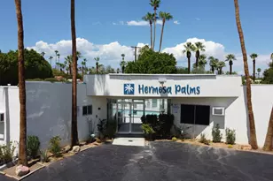 588 Mel Ave, Palm Springs, CA 92262 - Photo 2