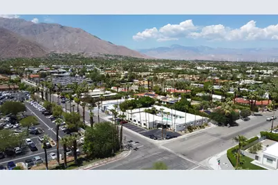 588 Mel Avenue, Palm Springs, CA 92262 - Photo 4