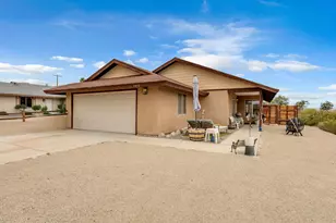 7412 Maude Adams Ave, 29 Palms, CA 92277 - Photo 1