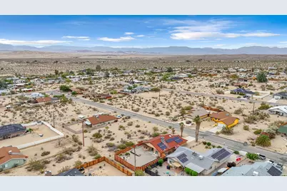7412 Maude Adams Avenue, 29 Palms, CA 92277 - Photo 54