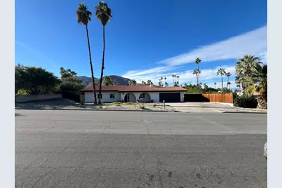 46075 Verba Santa Drive, Palm Desert, CA 92260 - Photo 1