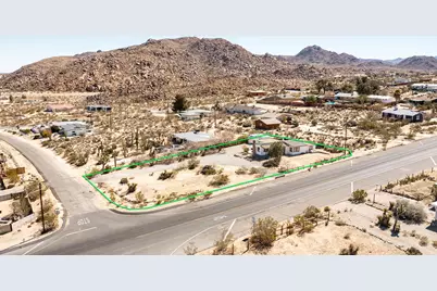 6967 Park Boulevard, Joshua Tree, CA 92252 - Photo 48