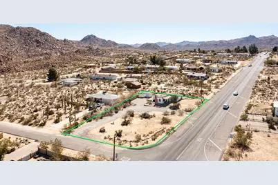 6967 Park Boulevard, Joshua Tree, CA 92252 - Photo 1