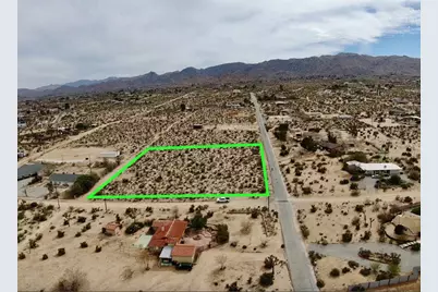 6925 Sunnyhill Road, Joshua Tree, CA 92252 - Photo 2