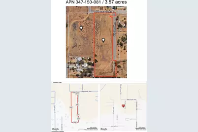 0 Via Dorothea, Lake Elsinore, CA 92532 - Photo 1
