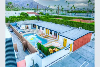 1339 Indian Canyon Dr Drive, Palm Springs, CA 92262 - Photo 68