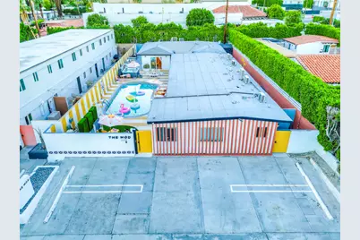 1339 Indian Canyon Dr Drive, Palm Springs, CA 92262 - Photo 72