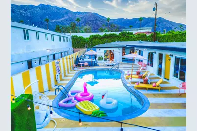 1339 Indian Canyon Dr Drive, Palm Springs, CA 92262 - Photo 66