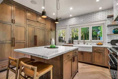 1403 N Orange Grove Avenue, West Hollywood, CA 90046 - Photo 10