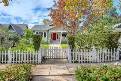 1403 N Orange Grove Avenue, West Hollywood, CA 90046 - Photo 1