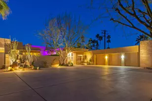 630 N Cahuilla Rd, Palm Springs, CA 92262 - Photo 2