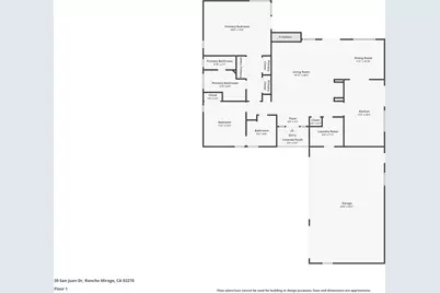 30 San Juan Drive, Rancho Mirage, CA 92270 - Photo 34