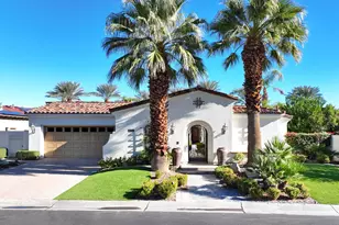 76128 Via Firenze, Indian Wells, CA 92210 - Photo 1