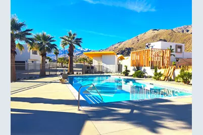 766 Obsidian Loop E Loop E #64, Palm Springs, CA 92264 - Photo 46