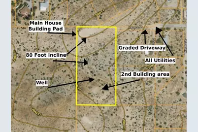 102 Matzene Drive, Morongo Valley, CA 92256 - Photo 2