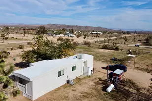 57775 Junipero Trail, Yucca Valley, CA 92284 - Photo 16