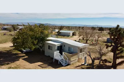 57775 Junipero Trail, Yucca Valley, CA 92284 - Photo 1