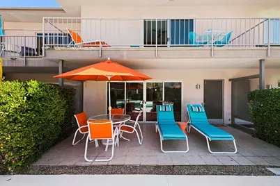 500 W Arenas Road #2, Palm Springs, CA 92262 - Photo 2