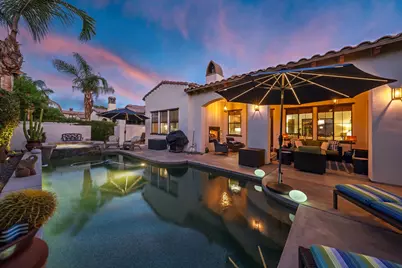 80680 Via Tranquila, La Quinta, CA 92253 - Photo 1