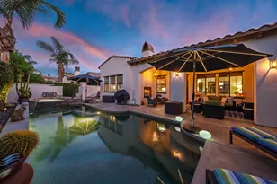 80680 Via Tranquila, La Quinta, CA 92253 - Photo 1