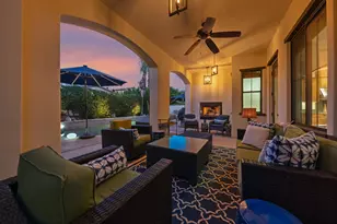 80680 Via Tranquila, La Quinta, CA 92253 - Photo 2