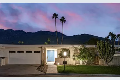 2281 Paseo Del Rey, Palm Springs, CA 92264 - Photo 1