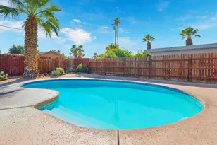 44734 San Jose Ave, Palm Desert, CA 92260 - Photo 22