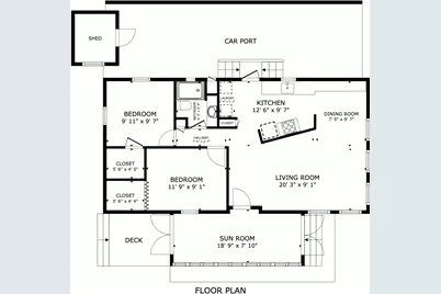 421 Butterfield, Cathedral City, CA 92234 - Photo 38