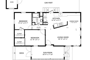 421 Butterfield, Cathedral City, CA 92234 - Photo 38