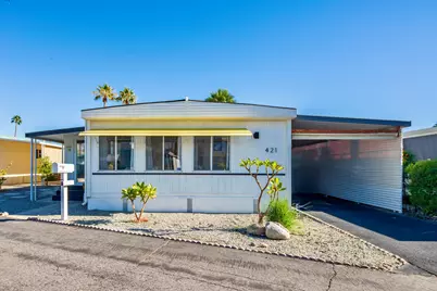 421 Butterfield, Cathedral City, CA 92234 - Photo 18