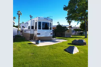 84136 Ave 44, #143 #143, Indio, CA 92203 - Photo 44