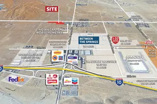 0 Dillon Rd, Palm Springs, CA 92258 - Photo 1