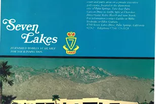 493 Desert Lakes Dr, Palm Springs, CA 92264 - Photo 2