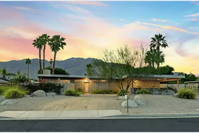 623 Desert Way, Palm Springs, CA 92264 - Photo 1