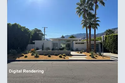 0 E Camino Parocela, Palm Springs, CA 92264 - Photo 2