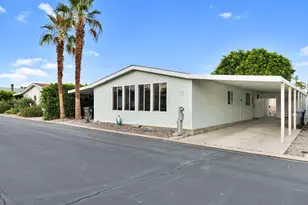 73450 Country Club Dr, Palm Desert, CA 92260 - Photo 1