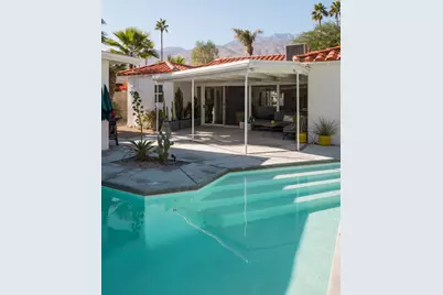 748 N Calle Rolph, Palm Springs, CA 92262 - Photo 1