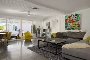 748 N Calle Rolph, Palm Springs, CA 92262 - Photo 8