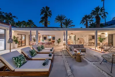 246 W Vereda Norte, Palm Springs, CA 92262 - Photo 8