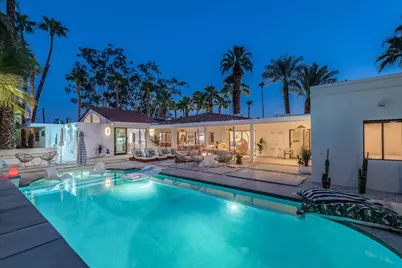 246 W Vereda Norte, Palm Springs, CA 92262 - Photo 6