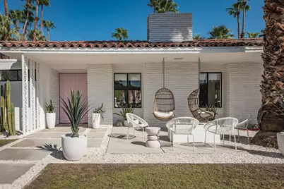 246 W Vereda Norte, Palm Springs, CA 92262 - Photo 10