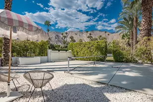 246 W Vereda Norte, Palm Springs, CA 92262 - Photo 66