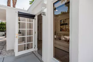 246 W Vereda Norte, Palm Springs, CA 92262 - Photo 38
